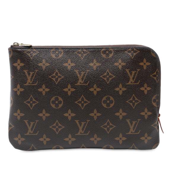 Pochette Orsay Canvas #221810L84B - Picture 1 of 7